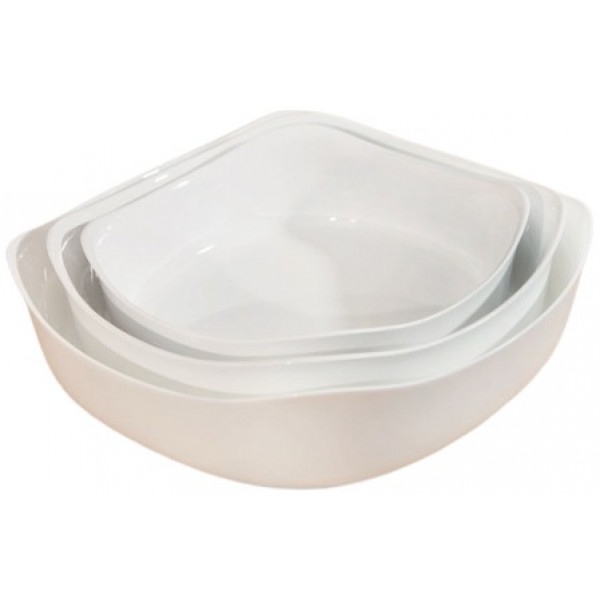 Набір форм для приготування Luminarc Smart Cuisine 3 пр. (P6696)