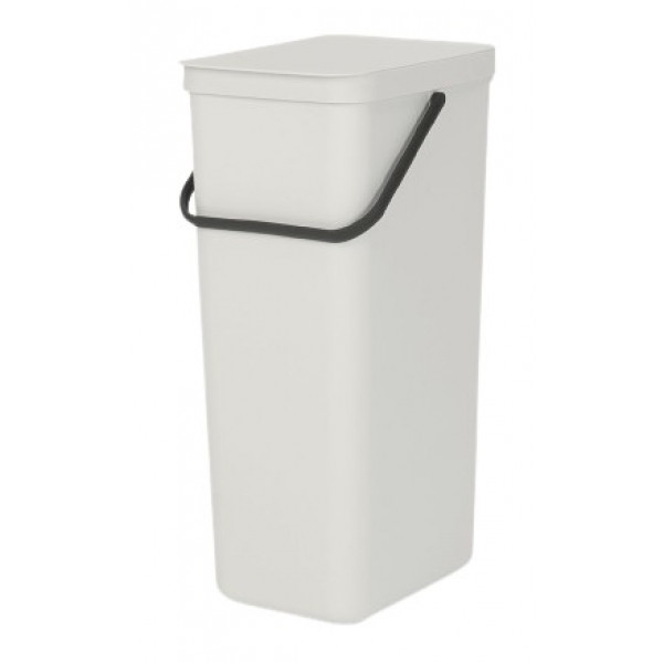 Бак для сміття Brabantia Sort&Go 40 л 214424