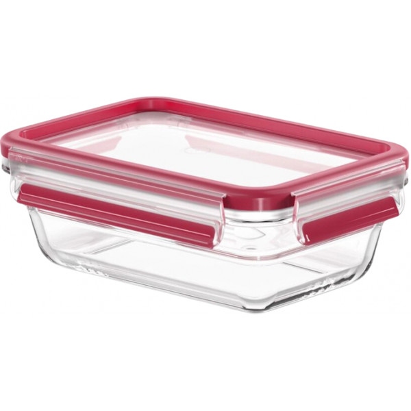 Ємність для зберігання Tefal N1040610 MASTERSEAL GLASS 0,7 л
