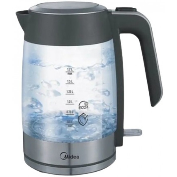 Електричний чайник Midea MK-17G01B