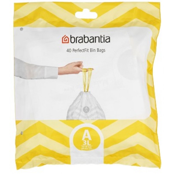 Пакет для сміття Brabantia 137600