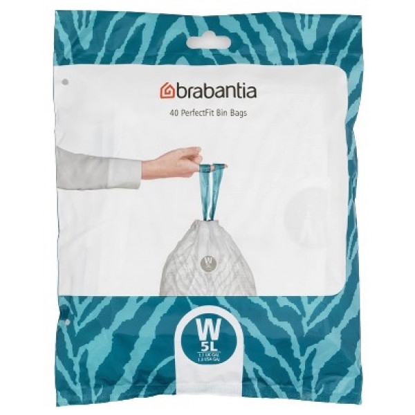 Пакет для сміття Brabantia 137846