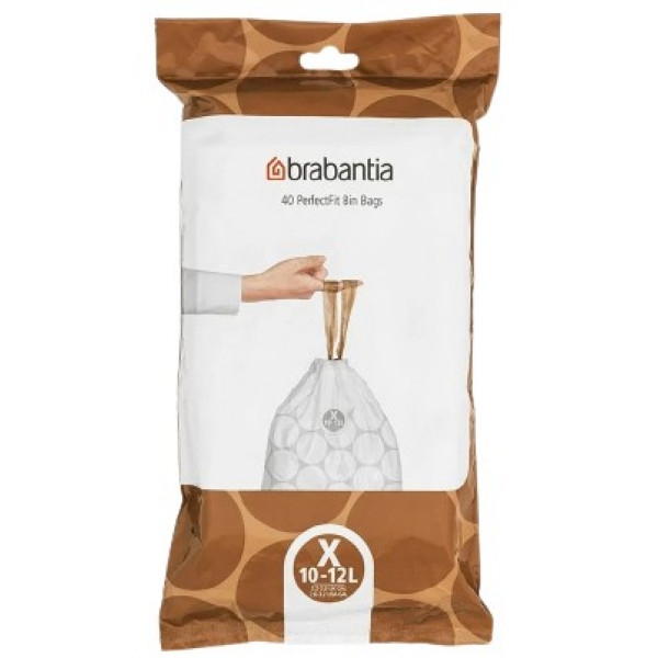 Пакет для сміття Brabantia 138041