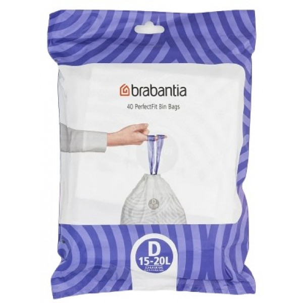 Пакет для сміття Brabantia 138164