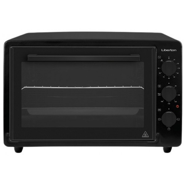Піч електрична Liberton LEO-353 Black
