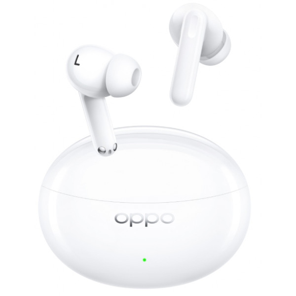 Навушники вкладиші бездротові TWS OPPO Enco Air3 Pro White