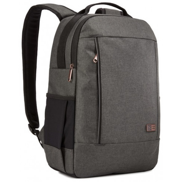 Рюкзак для фотокамери зі змінним об'єктивом Case Logic CEBP-105 Gray (3204003)