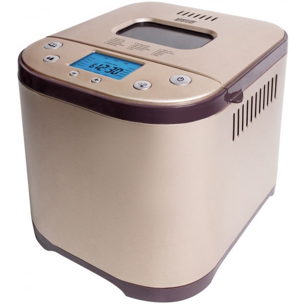 Хлібопічка Mystery MBM-1210