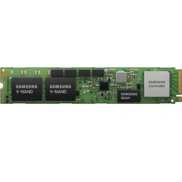 SSD-накопичувач внутрішній Samsung 960GB PM983 M.2 PCIe 3.0 x4 (MZ1LB960HAJQ-00007)