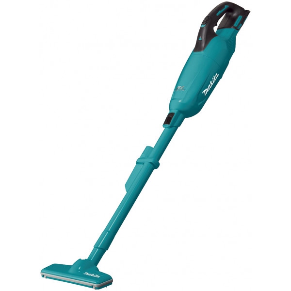 Пилосос ручний для дому Makita DCL280FZ