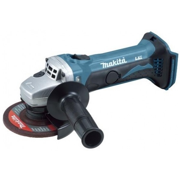 Болгарка Makita DGA452Z