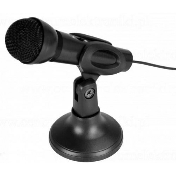 Мікрофон до комп'ютера Media-Tech Micco SFX MICROPHONE (MT393)