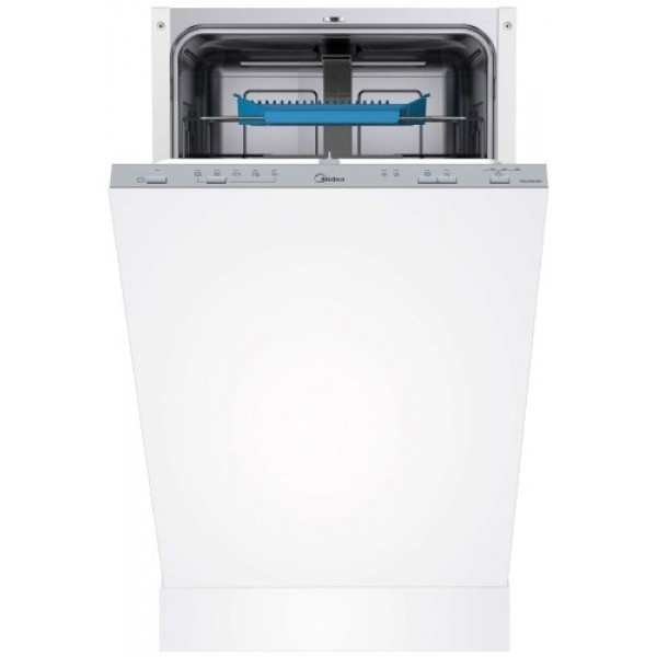 Посудомийна машина вбудована Midea MID45S130-UKR