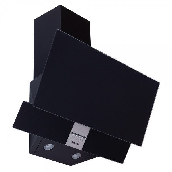 Витяжка декоративна Minola HDN 6212 BL/I 700 LED