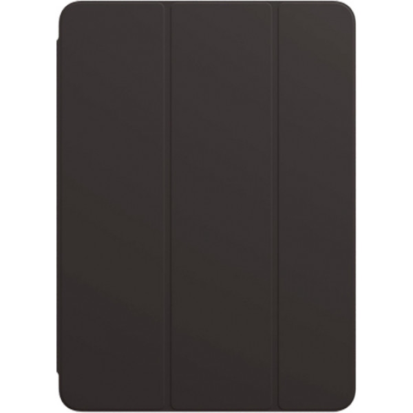 Чохол для планшету Apple Smart Folio for iPad Pro 11-inch (3rd generation) - Black (MJM93ZM/A)