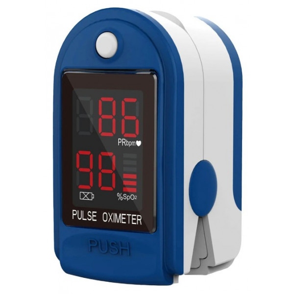 Пульсоксиметр Heaco CMS50B