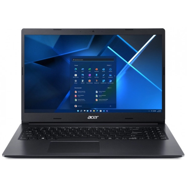 Ноутбук Acer Extensa 15 EX215-22-R19V (NX.EG9EU.010) Black