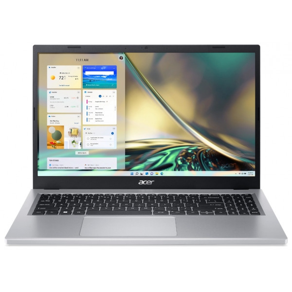 Ноутбук Acer Aspire 3 A315-24P (NX.KDEEU.01A) Silver
