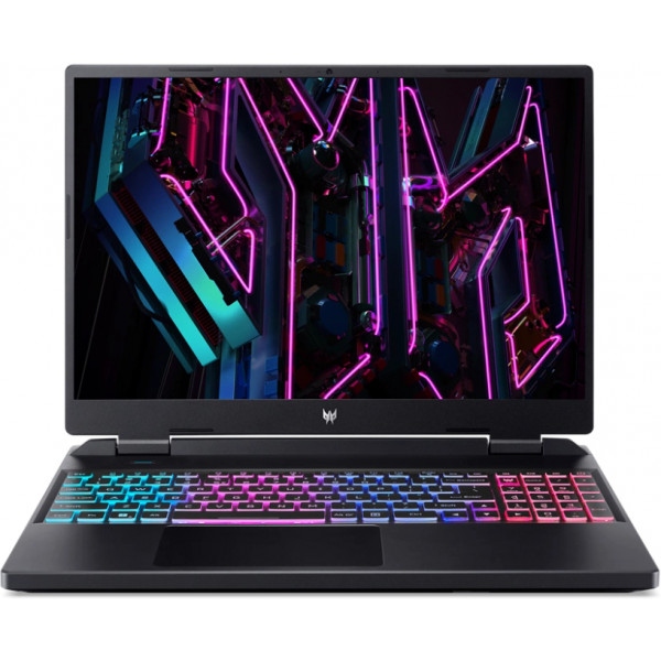 Ноутбук ігровий Acer Predator Helios Neo 16 PHN16-71 (NH.QLUEU.004) Black