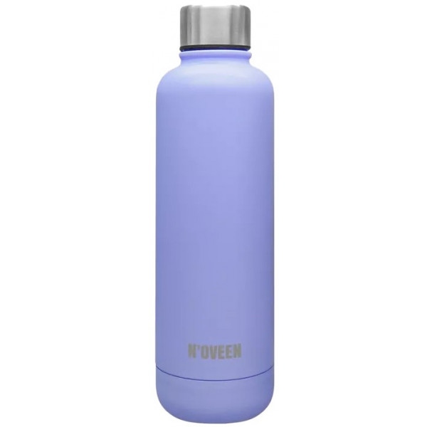 Термопляшка Noveen TB413 Light Purple 500 мл