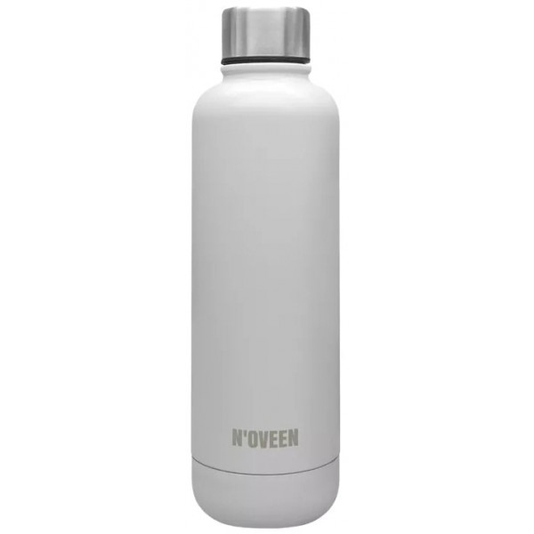 Термопляшка Noveen TB411 White 500 мл