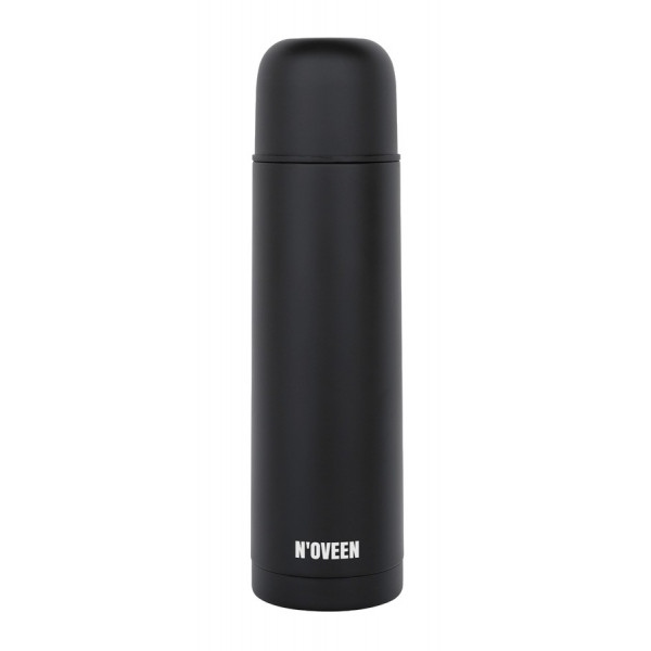 Термос Noveen TB630 Black 500 мл