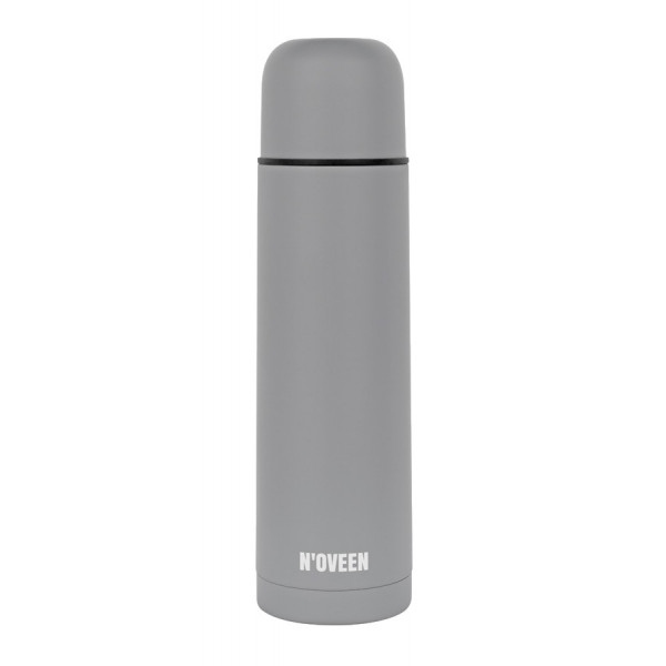 Термос Noveen TB631 Gray 500 мл