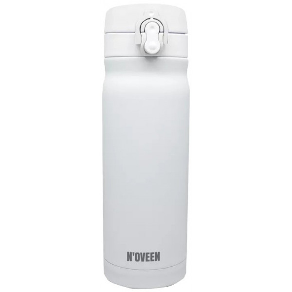 Термопляшка Noveen TB811 White 400 мл