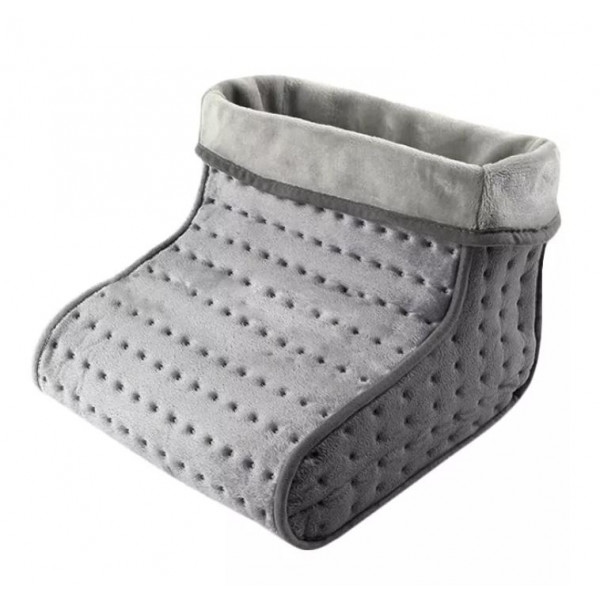 Електрогрілка для ніг Noveen EB550 Grey