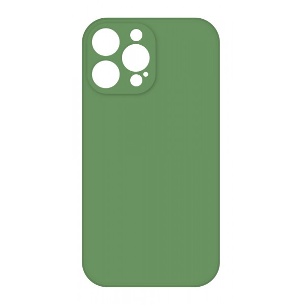 Чохол для смартфону Intaleo SoftShell for Apple iPhone 14 Pro (1283126562396)