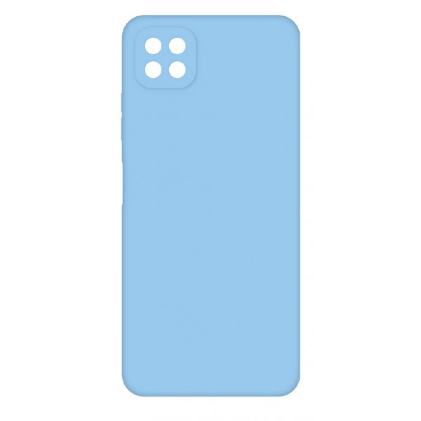 Чохол для смартфону Intaleo SoftShell for Samsung Galaxy A22 5G (1283126557958)