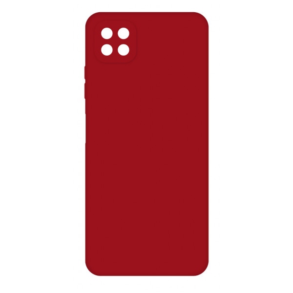 Чохол для смартфону Intaleo SoftShell for Samsung Galaxy A22 5G (1283126557965)