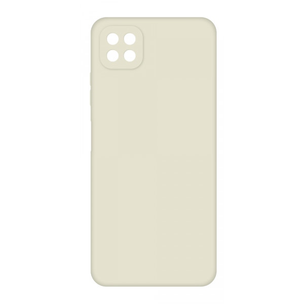 Чохол для смартфону Intaleo SoftShell for Samsung Galaxy A22 5G (1283126557941)