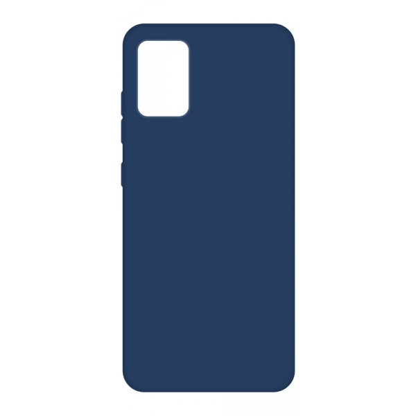 Чохол для смартфону Intaleo SoftShell for Samsung Galaxy A71 (1283126563065)
