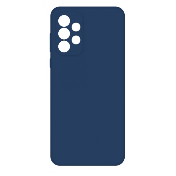Чохол для смартфону Intaleo SoftShell for Samsung Galaxy A72 (1283126563119)