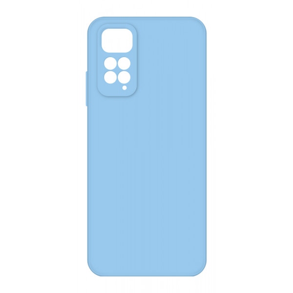 Чохол для смартфону Intaleo SoftShell for Xiaomi Redmi Note 11 (1283126558290)