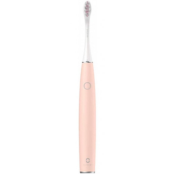 Зубна щітка електрична Oclean Air2 Pink