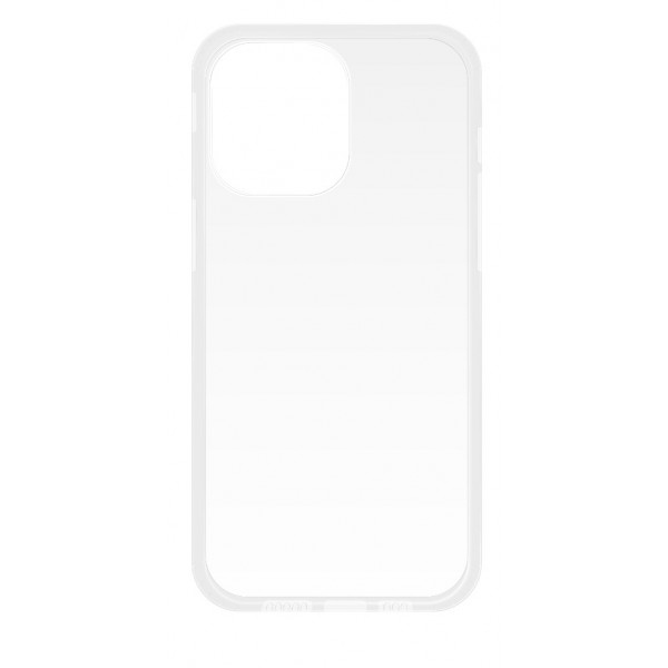 Чохол для смартфону ACCLAB Anti Dust for Apple iPhone 14 Pro (1283126553073)