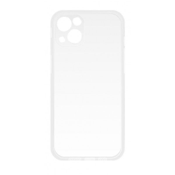 Чохол для смартфону ACCLAB Anti Dust for Apple iPhone 14 (1283126553059)