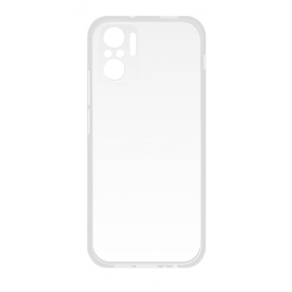 Чохол для смартфону ACCLAB Anti Dust for Xiaomi Redmi Note 10 (1283126553554)