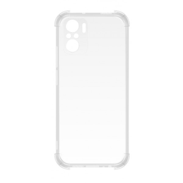 Чохол для смартфону ACCLAB Shockproof for Xiaomi Redmi Note 10 4G (1283126554124)