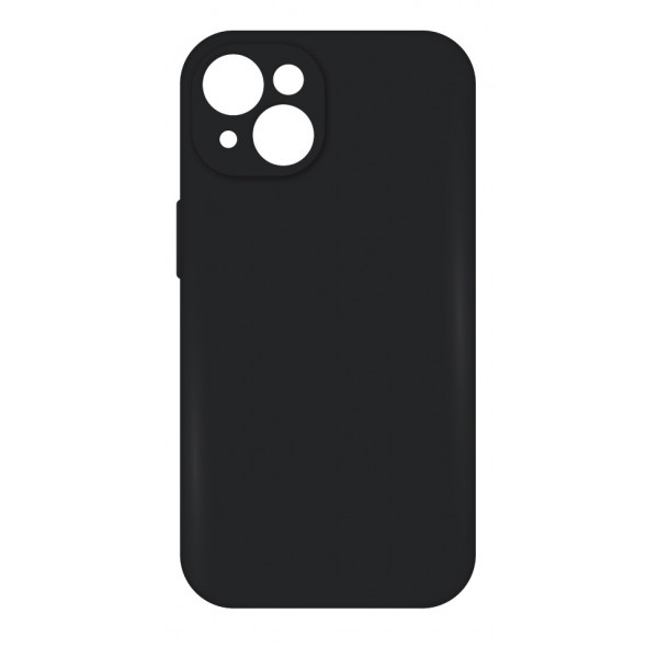 Чохол для смартфону ACCLAB SoftShell for Apple iPhone 14 (1283126556975)