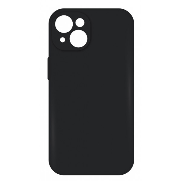 Чохол для смартфону ACCLAB SoftShell for Apple iPhone 14 Plus (1283126557026)