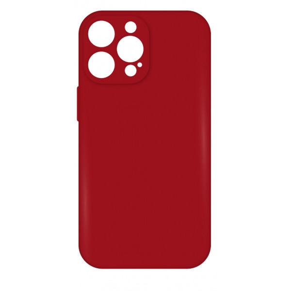Чохол для смартфону ACCLAB SoftShell for Apple iPhone 14 Pro (1283126557057)