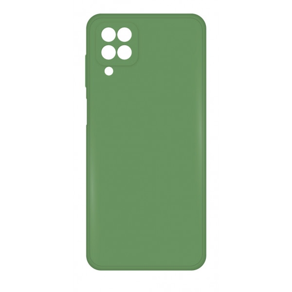 Чохол для смартфону ACCLAB SoftShell for Samsung Galaxy A12 5G (1283126560248)
