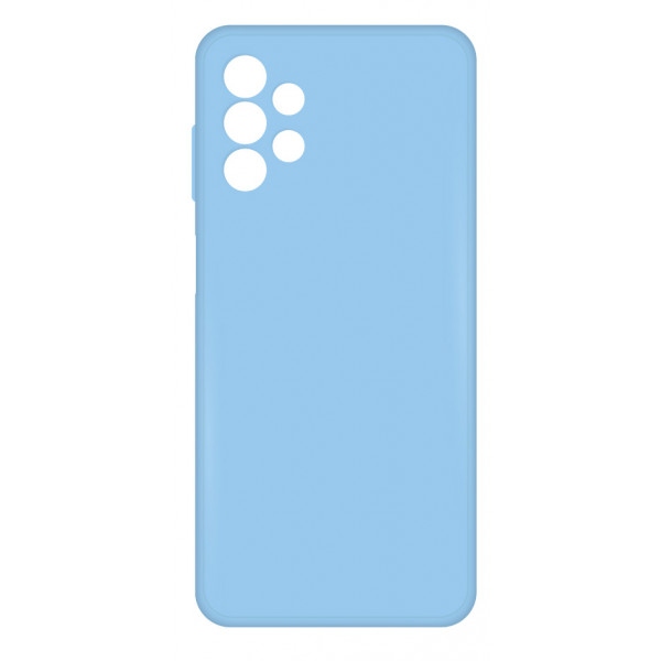 Чохол для смартфону ACCLAB SoftShell for Samsung Galaxy A13 4G (1283126557170)