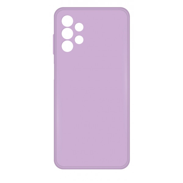 Чохол для смартфону ACCLAB SoftShell for Samsung Galaxy A13 4G (1283126552915)