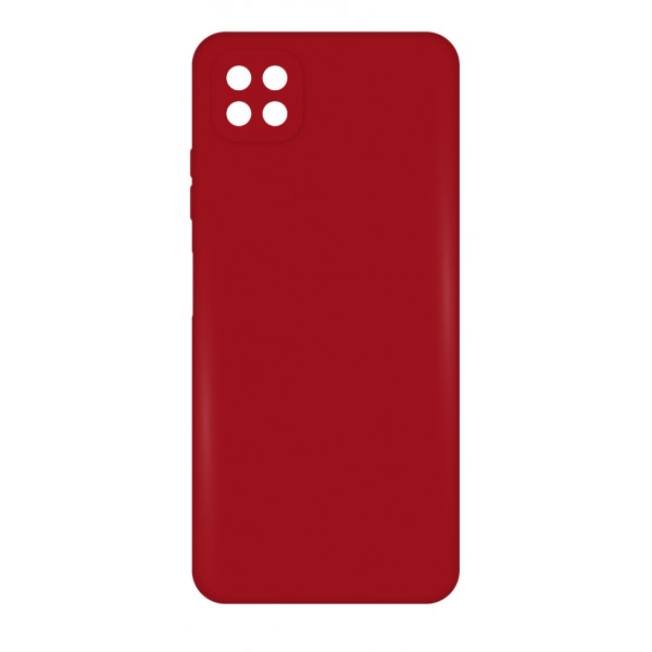 Чохол для смартфону ACCLAB SoftShell for Samsung Galaxy A22 5G (1283126557255)