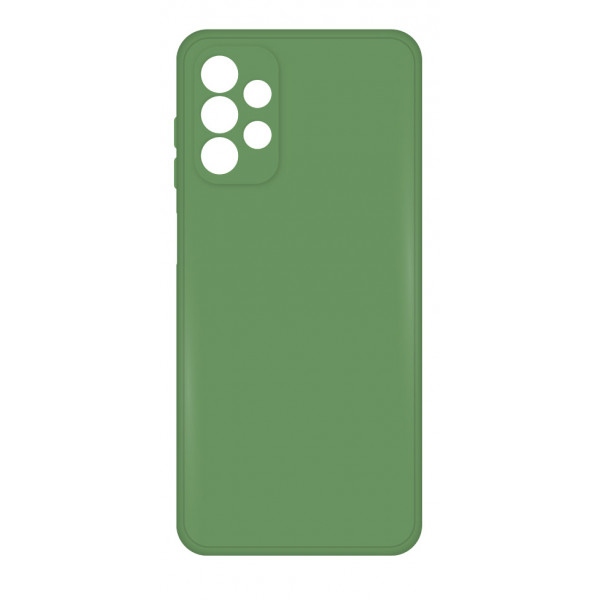 Чохол для смартфону ACCLAB SoftShell for Samsung Galaxy A23 4G (1283126560408)