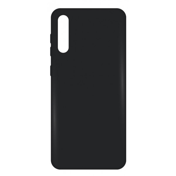 Чохол для смартфону ACCLAB SoftShell for Samsung Galaxy A50 (1283126557422)